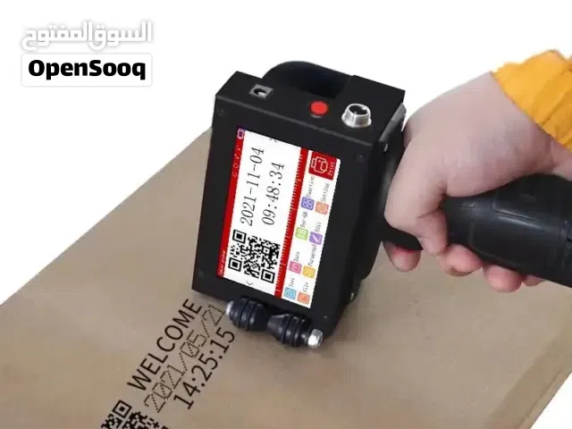 EXPIRY DATE PRINTING MACHINCE(NEXGENNPOS)