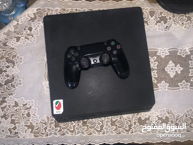 PlayStation four 4 ps4  بلايستيشن فور ps4