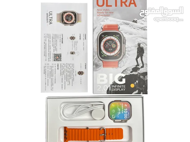 Apple smart watches for Sale in Basra