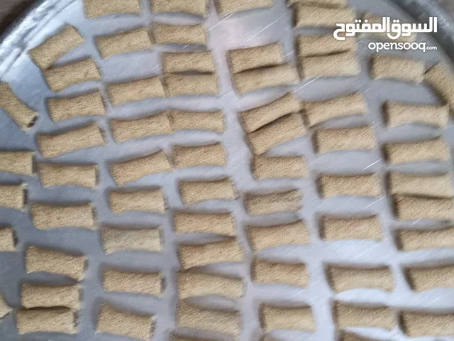 حلويات شرقيه