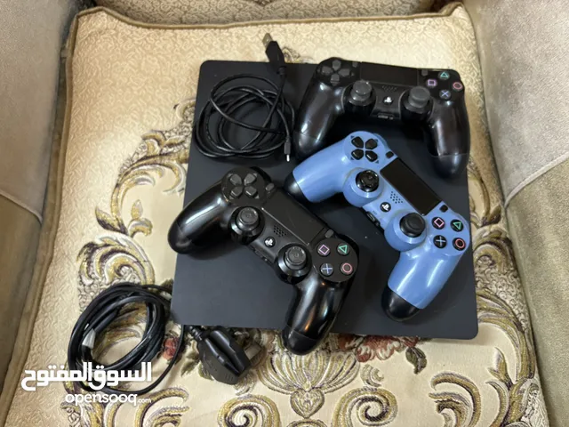 PlayStation 4 PlayStation for sale in Basra