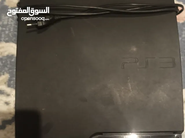 PlayStation 3 PlayStation for sale in Beheira