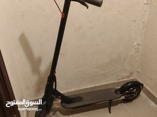 سكوتر كهربائي شاومي E-Scooter