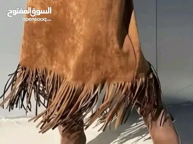 جيبه شراشيب جديده من شي ان متاحه فوري