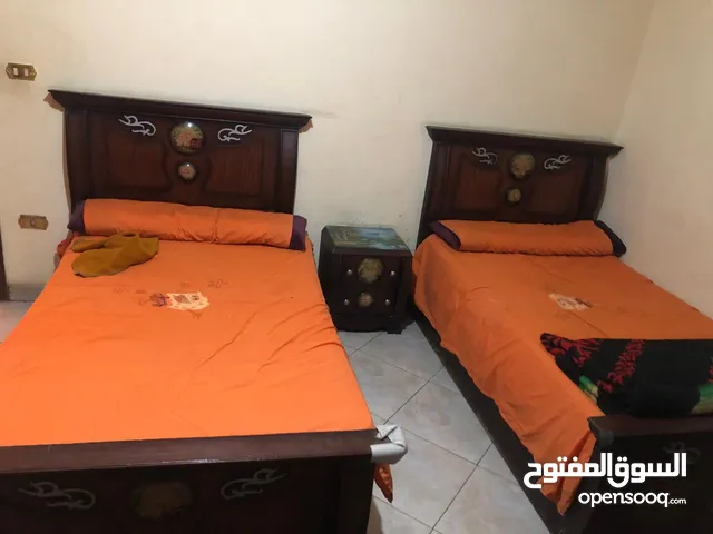 100 m2 2 Bedrooms Apartments for Rent in Giza Faisal