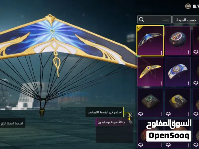 Pubg Accounts and Characters for Sale in Assiut