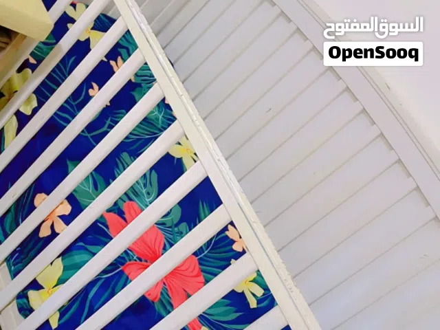 baby bed  good in condition