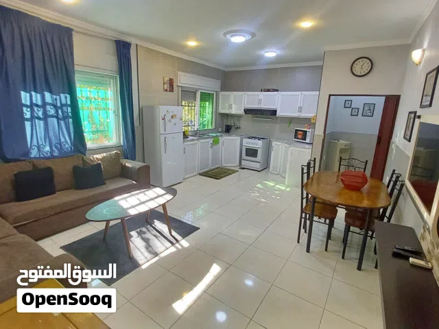 100 m2 2 Bedrooms Apartments for Rent in Amman Daheit Al Aqsa