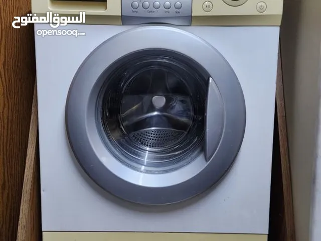 LG 7 - 8 Kg Washing Machines in Damascus