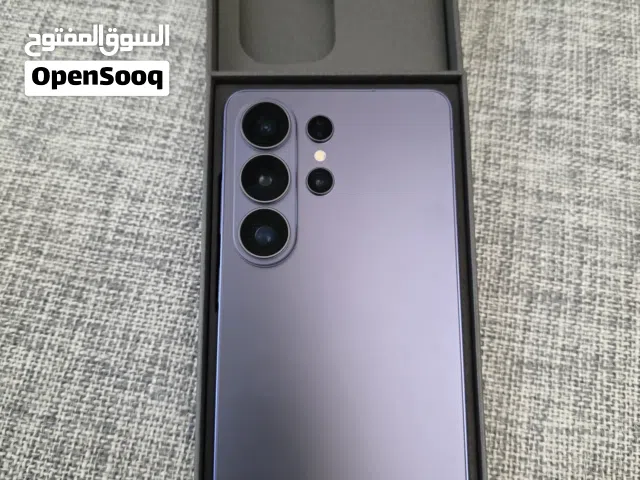 S26 Ultra 256gb for sale or exchange