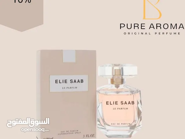 عطور فرنسية اصلية ومضمونة التوصيل الى صنعاء وجميع المحافظات في اليمن.