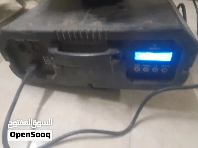 معدات ديجي تعمل للبيع