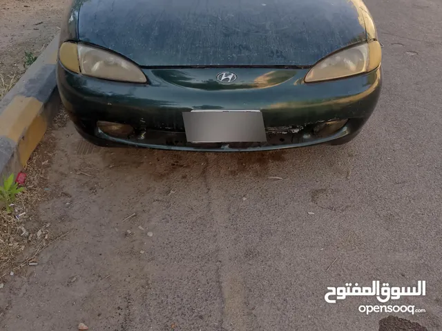 هوندا افانتي 97