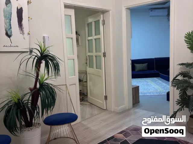 شقة الحي الجامعي