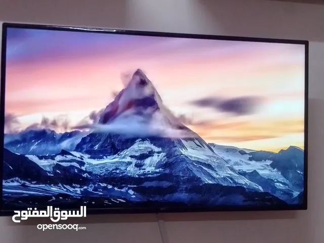 StarSat Smart 42 inch TV in Mafraq