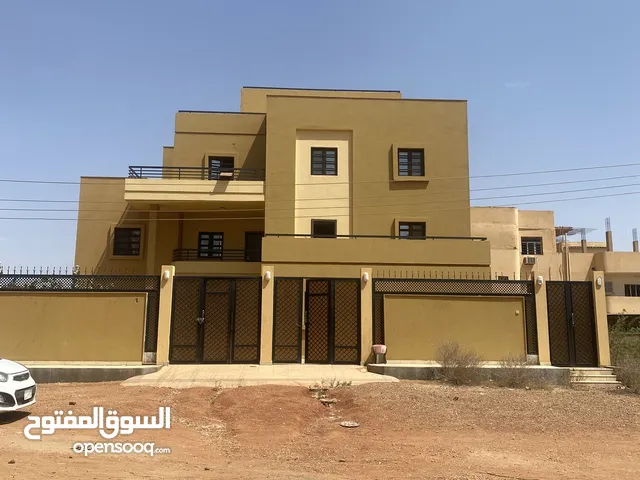 فيلا المجاهدين