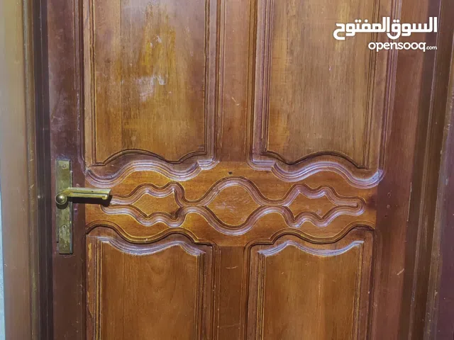 ابواب خشب ميرندي للبيع في صنعاء