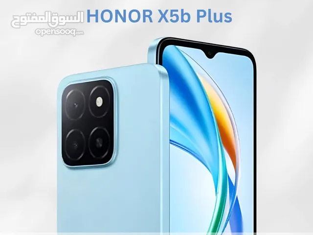 Honor Honor X5b Plus 128 GB in Amman