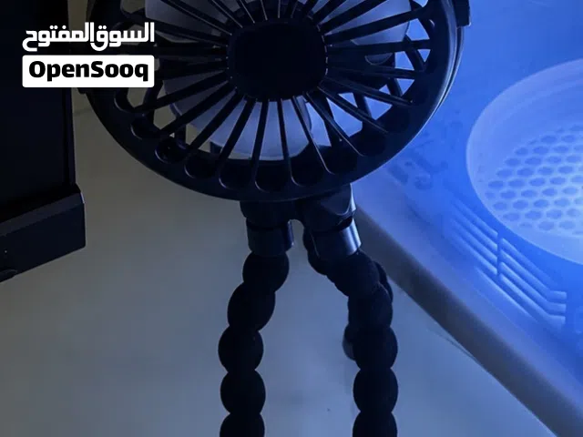 Portable Mini Fan Rechargeable  Brand New