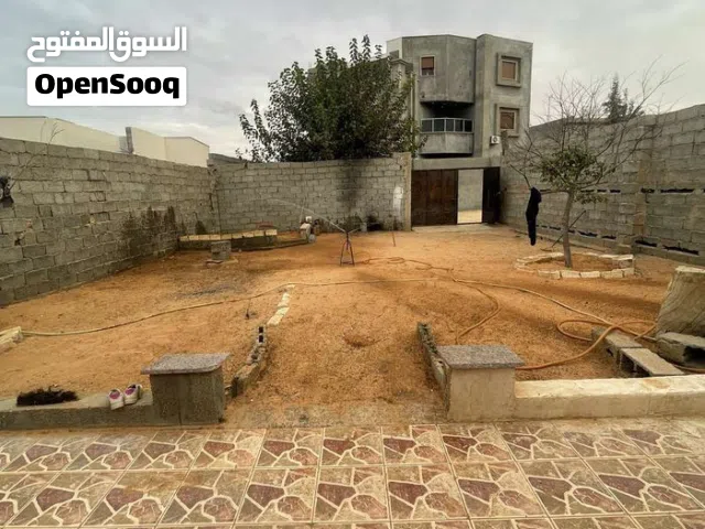 منزل للبيع في تاجوراء