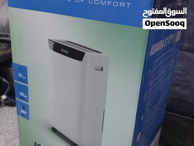 من 260 الى 150 (تم خسف السعر)_جهاز إزالة الرطوبة 1-2 شهر فقط استخدام خفيف