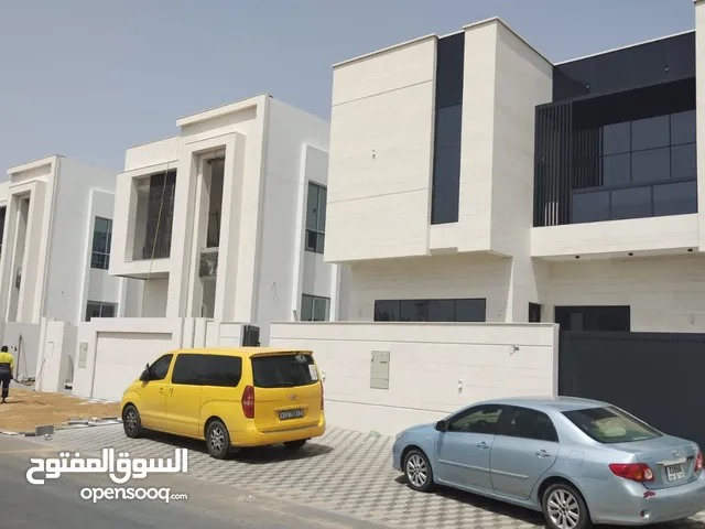 3400 ft 5 Bedrooms Villa for Sale in Ajman Al Yasmin