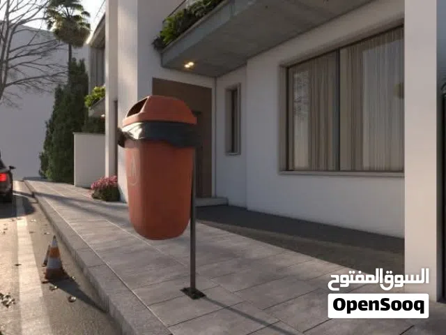 شقه نظام استوديو فوق النص تشطيب للبيع
