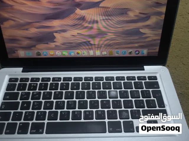 macOS Apple for sale  in Bani Walid