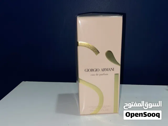 عطر Si Giorgio Armani