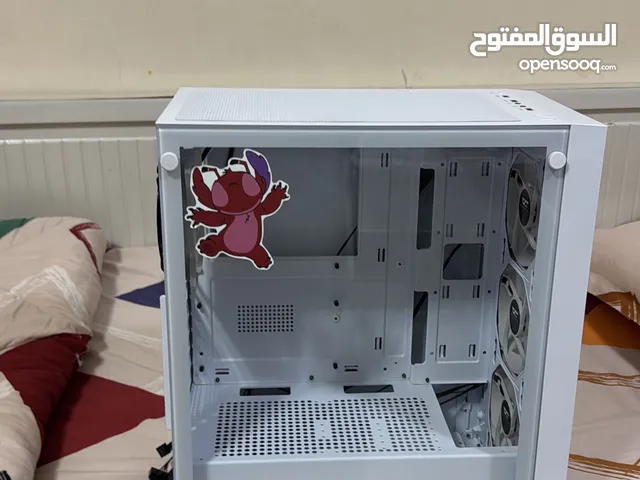 كيس بيسي لون الابيض