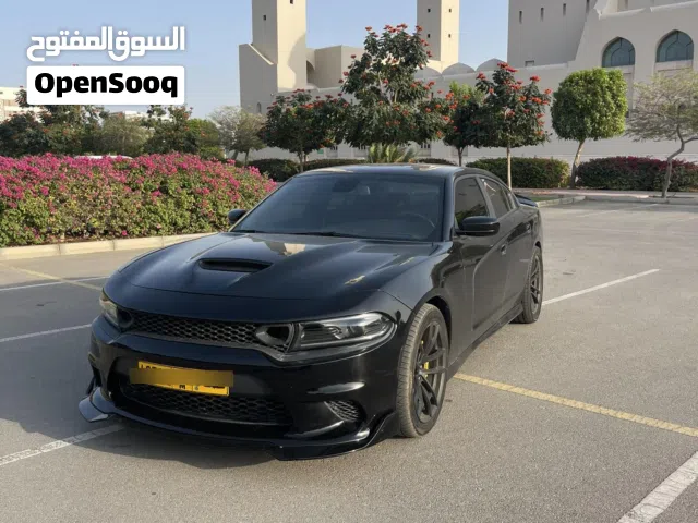 دودج شارجر جي تي 2023