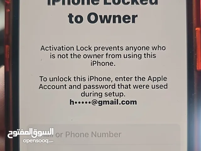 ايفون 14 برو للبيع مقفل ايكلاود