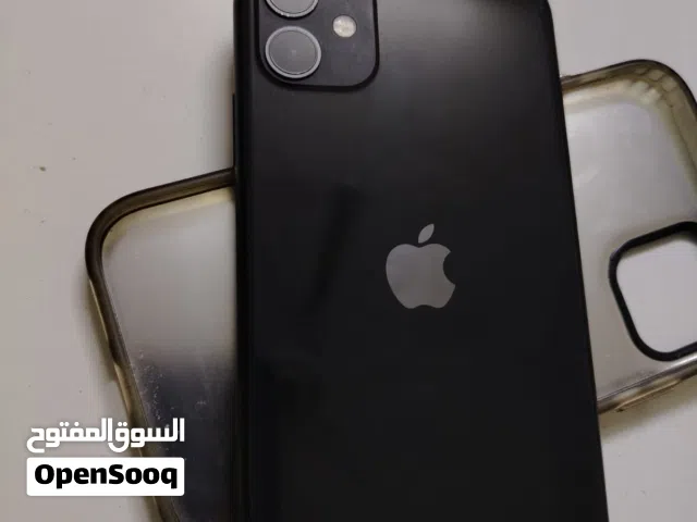 Apple iPhone 11 128 GB in Irbid