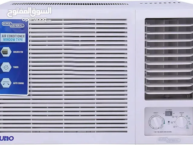 Other 1 to 1.4 Tons AC in Jeddah