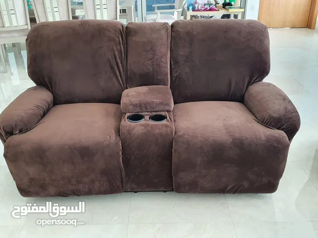 Recliner - 2 seater