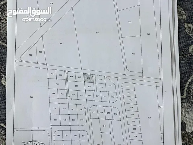 Residential Land for Sale in Mafraq Al-Badiah Ash-Shamaliyah