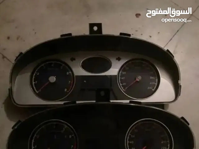 Steering Wheel Spare Parts in Jeddah