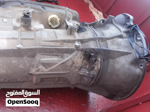 للبيع جير السياره دوج درانجو يركيب على 2007 و 2008