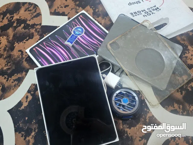 Apple iPad pro 2 1 TB in Basra
