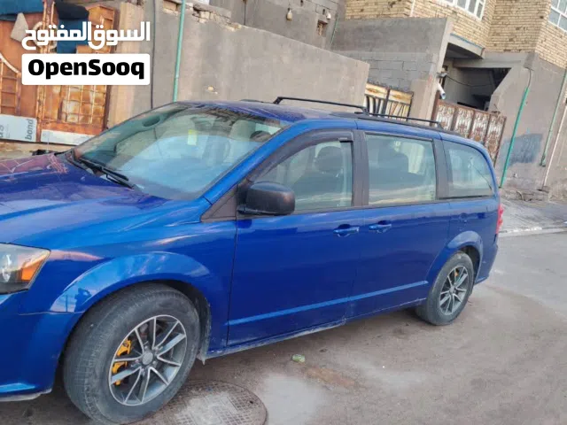 دوج كرفان مديل19