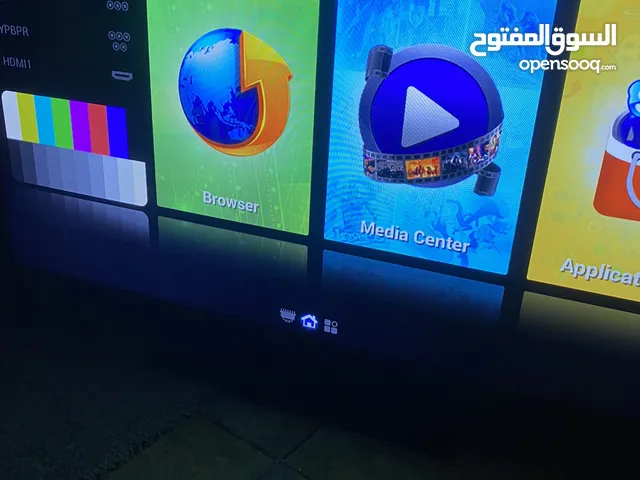 Nikai Smart 65 inch TV in Sharjah