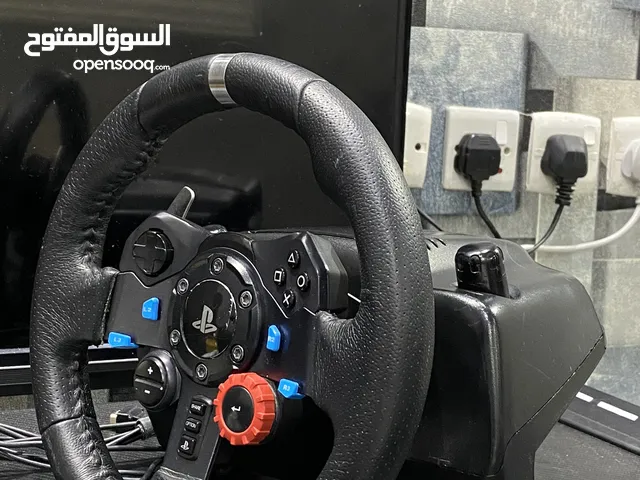 Other Steering in Al Riyadh