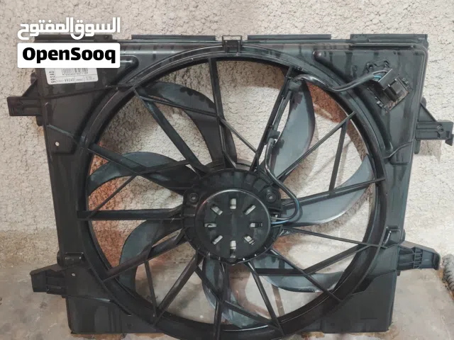 مروحة اصلية جيب