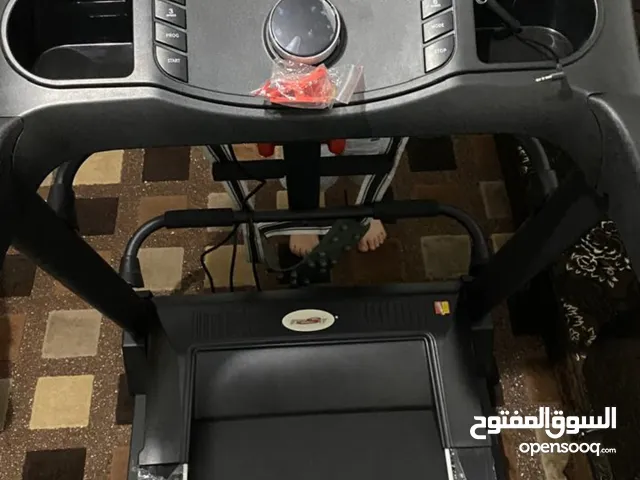 جهز مشي تريدميل