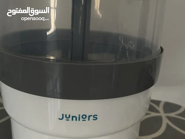 جهاز معقم رضاعات و العاب اطفال  مخده رضاعه