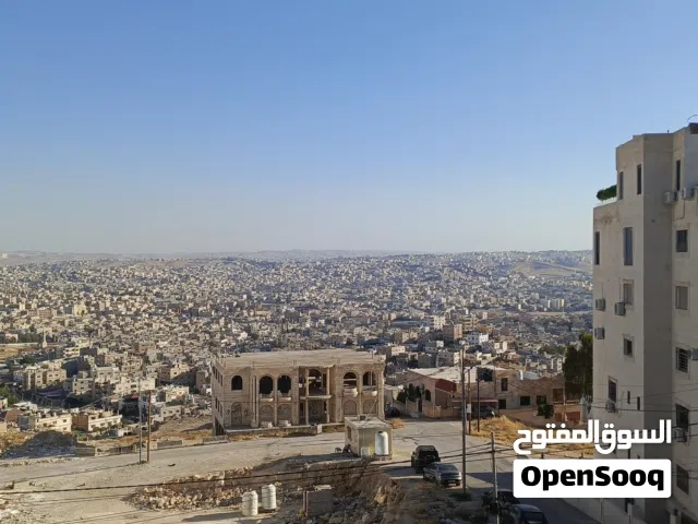 قطعة ارض للبيع في الزرقاء الجديدة قرب دوار بادي
