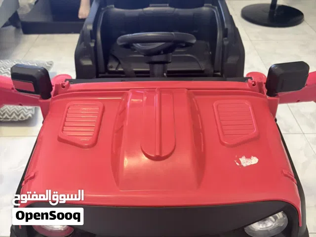 سياره شحن كهربا