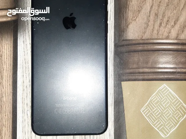 Apple iPhone 7 Plus 128 GB in Basra