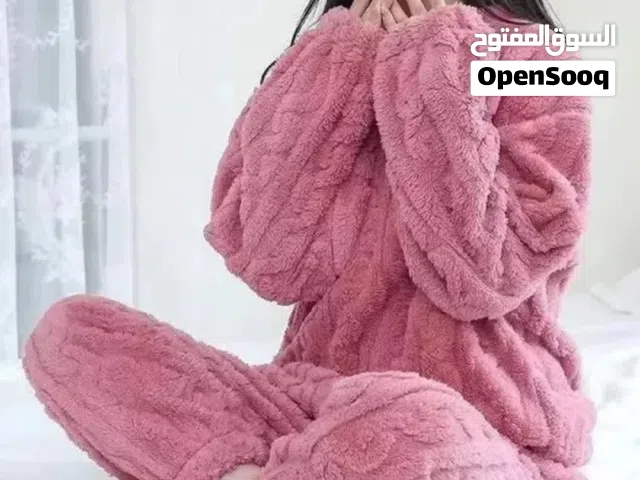 بيجامات شتوية
