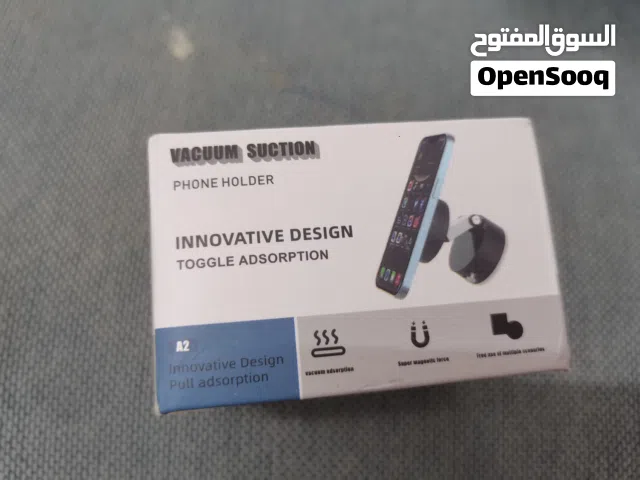 حامل موبايل مغناطيسي